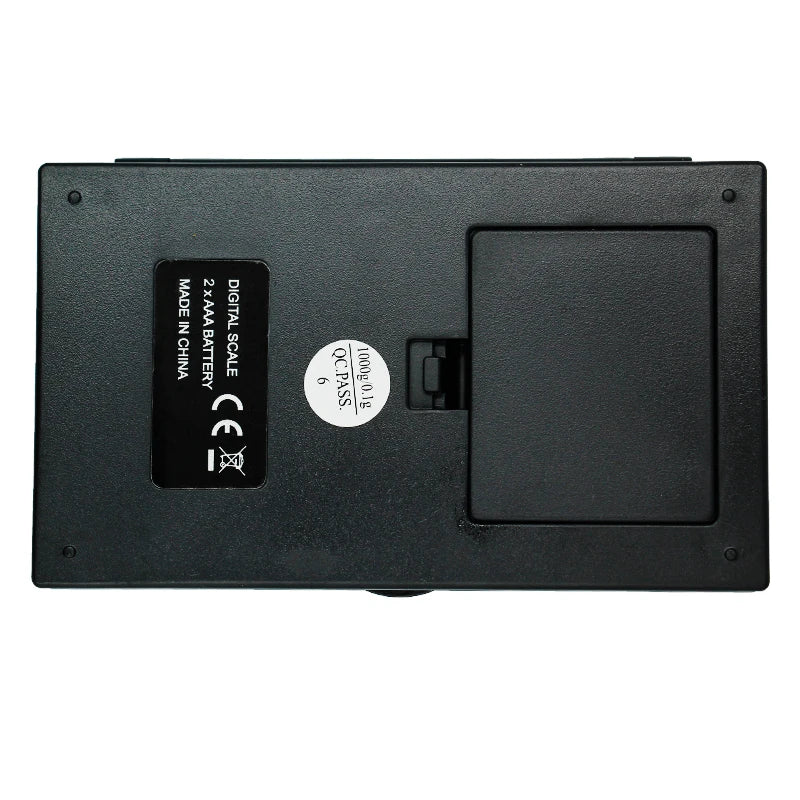 Portable Electronic Scales