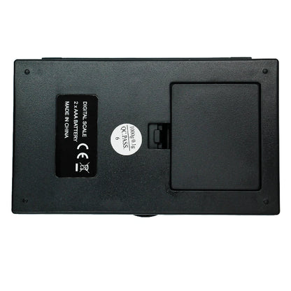 Portable Electronic Scales