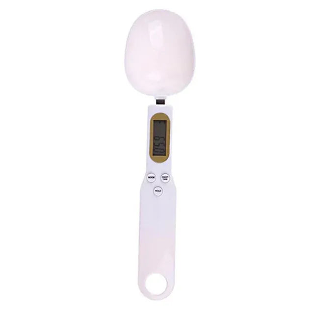 Mini Digital Spoon Scale – 0.1-500g LCD