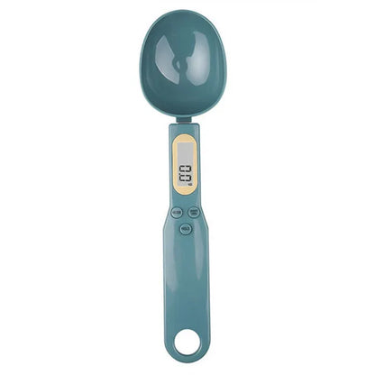 Mini Digital Spoon Scale – 0.1-500g LCD