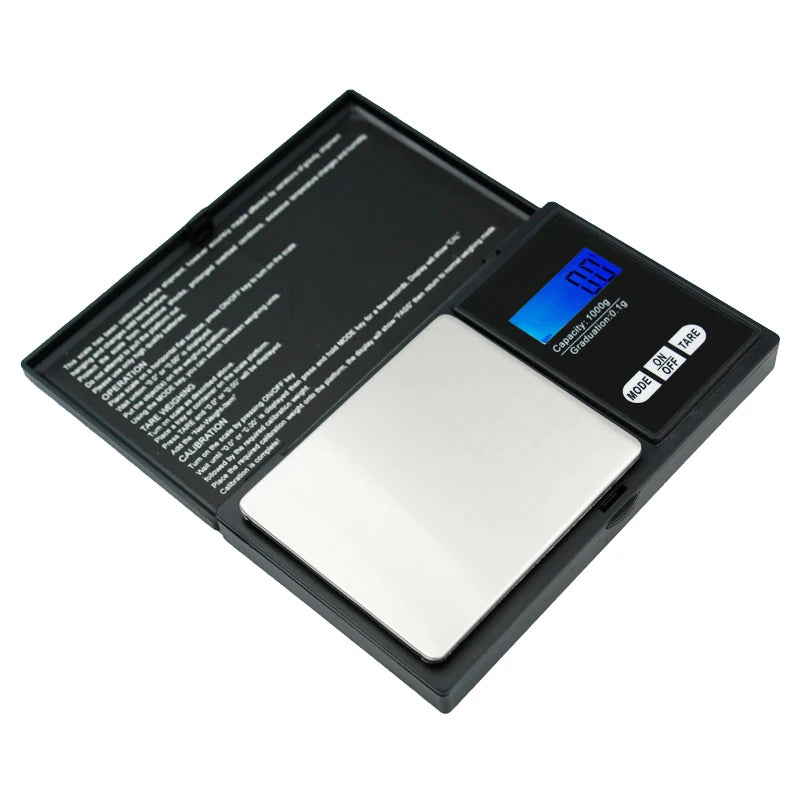 Portable Electronic Scales