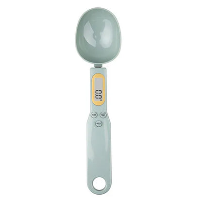 Mini Digital Spoon Scale – 0.1-500g LCD