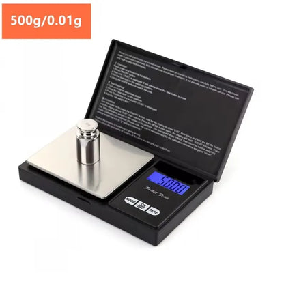 Portable Electronic Scales
