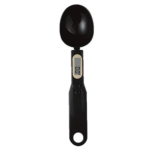 Mini Digital Spoon Scale – 0.1-500g LCD