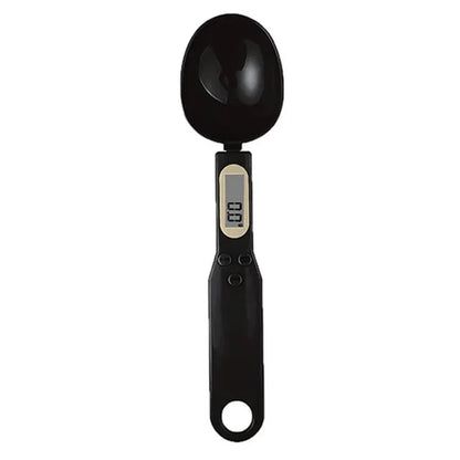 Mini Digital Spoon Scale – 0.1-500g LCD